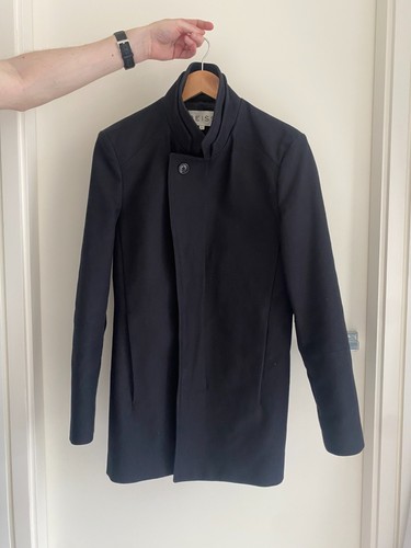 Reiss men coat medium rrp - reiss,