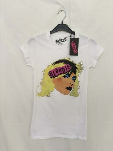 Blondie debbie harry women - harry, women’s