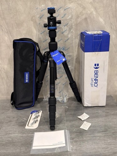 Benro it19 ifoto travel - ifoto, tripod