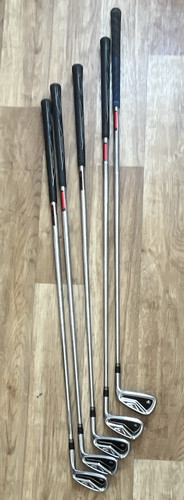 Taylormade rh steel - taylormade,