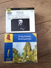 2 X Classical Boxsets
