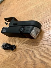 Canyon Flash 800 Gear Groove