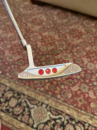 Scotty cameron laguna putter - cameron, 2