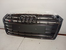 Audi S5 B9 2017 Onwards