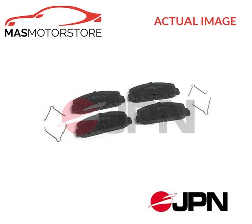 Brake pads set braking pad - pads,