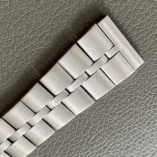 St. Steel 20mm Fishbone