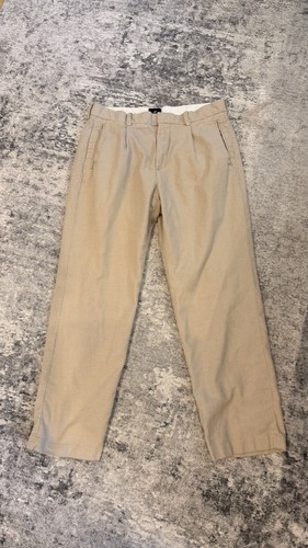 Men loose fit pleated - men’s,