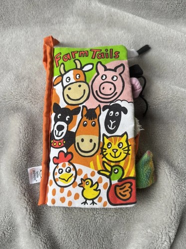 Retired little jellycat farm - retired,