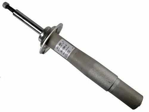 Shock absorber front axle - absorber,