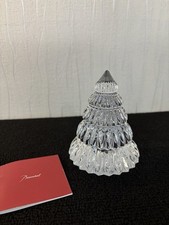 Clear Enchanted Christmas Tree