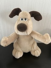 Vintage  Wallace And Gromit