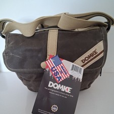 DOMKE F10 WAX MEDIUM SHOULDER