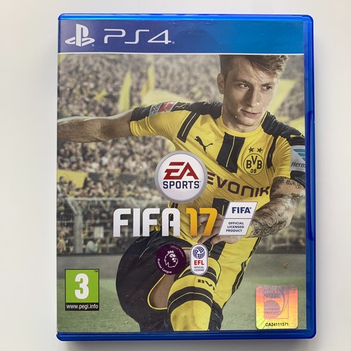 Fifa sony playstation ps4 - 4,