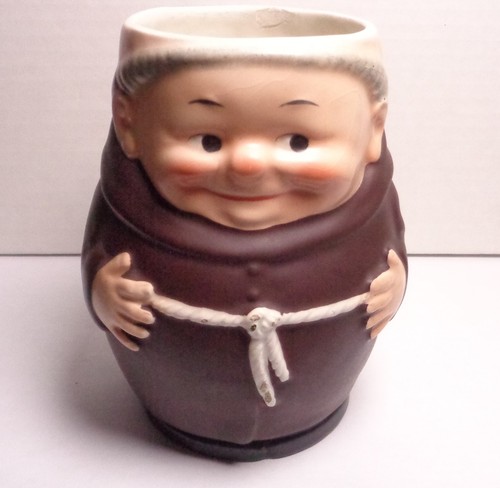 1950 goebel friar tuck - goebel, "friar