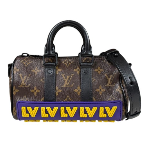 Louis vuitton shoulder - shoulder, bag