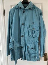 CP Company 2010 Belted Mille