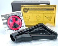 CTR  Stock in Black (for BCM, Virtus, Ferro Concepts, SAS)