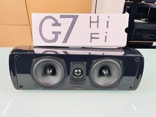 MISSION E5C CENTER SPEAKER