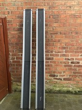 Pair of 7 ft Aidapt wheelchair