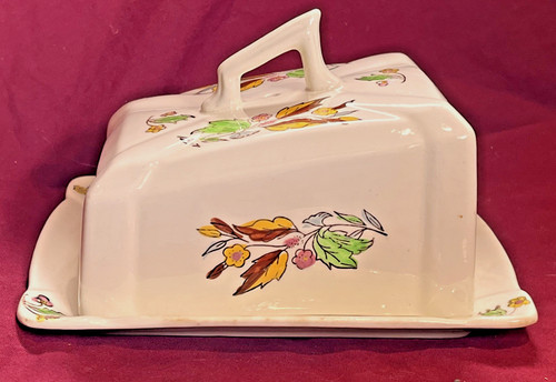 Vintage broadhurst autumn - vintage,