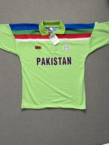 Pakistan 1992 odi - pakistan,