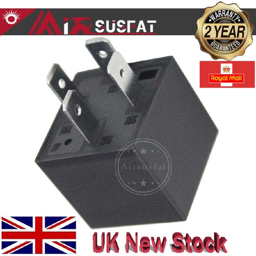 Air suspension compressor - air,