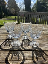 Vintage quality crystal - quality,