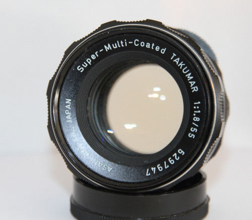 Camera tested super multi - camera,
