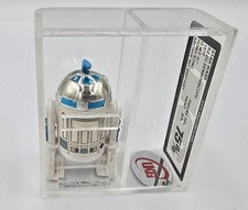 Vintage 1977 Star Wars R2-D2