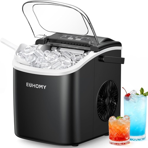 Ice maker machine - , countertop