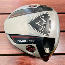 Callaway RAZR FIT 1w Driver