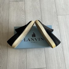 Lanvin shoes 