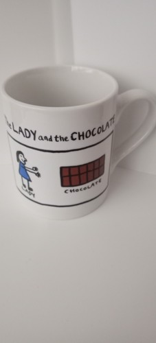 Mclaggan smith mugs - mclaggan, edward