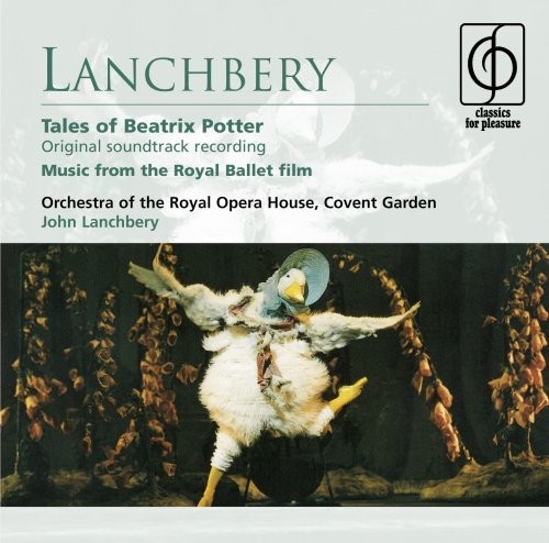 John lanchbery tales of - lanchbery,