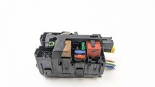 CITROEN C5 AIRCROSS FUSE BOX