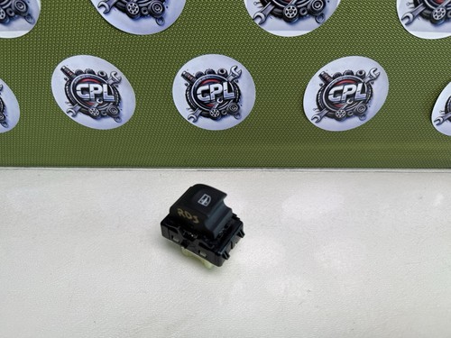 Window control switch 2015 - control,