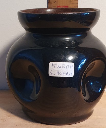 Penrith antique cmt - penrith,