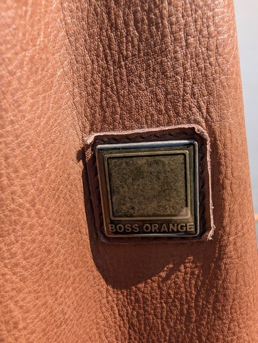 Genuine boss orange mens - genuine,