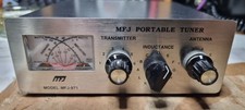 MFJ-971 Antenna Matcher/Tuner