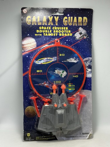 Toys galaxy guard space - t,