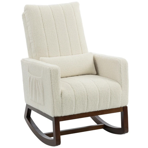 Rocking chair for - rocking, adults