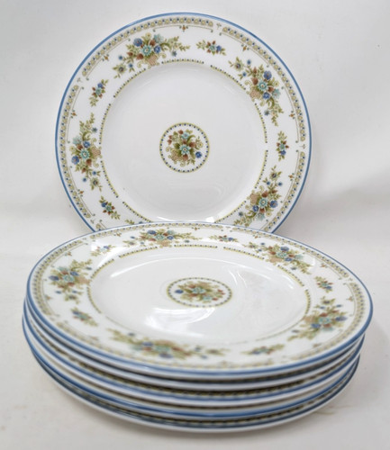 Wedgwood petersham r4536 - wedgwood, x