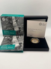 Rare 2017 Royal Mint Silver