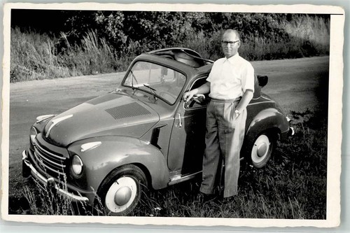 13956824 fiat topolino folding - 13956824,