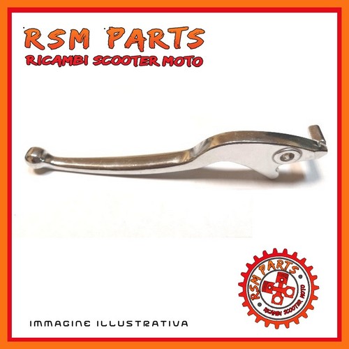 Rear brake lever - , kymco