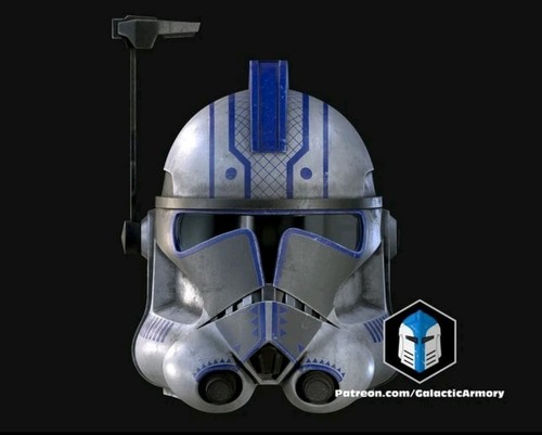 Star wars clone arc - star,
