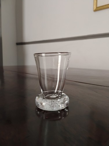 Bristol blue glass company - glass,