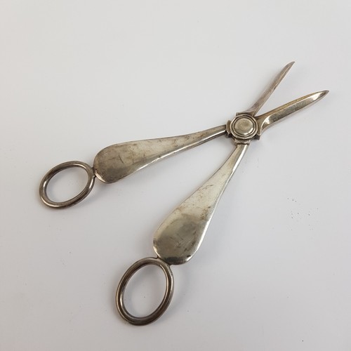 Antique victorian silver - antique,