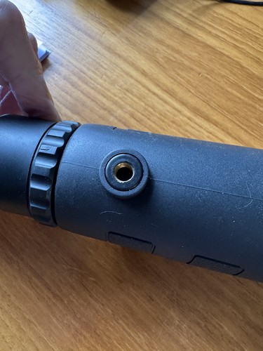 Monocular waterproof 40x60
