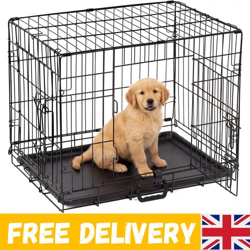 Dog crate small size - dog, puppy
